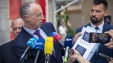 Puljak prozvao HDZ i Vicu Mihanovića za kršenje izborne šutnje i pozvao DIP na akciju: Sankcionirajte ih odmah da ne bi bilo 'prošla baba s kolačima'