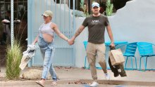 Bivši suprug Megan Fox pohvalio se radosnim vijestima: S novom partnericom dobio je sina