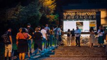 Spektakularno otvorenje 12. Fantastic Zagreb Film Festivala