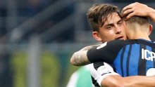 Senzacionalni transfer koji će uzdrmati Serie A; novi prvoligaš dovodi odbačene argentinske zvijezde