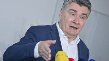 Milanović putuje na Maltu, razgovarat će o Schengenu, eurozoni i jugoistoku Europe