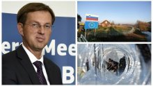 Slovenija strahuje da bi mogla ostati izvan 'mini-Schengena'