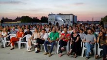Završio 16. Vukovar Film Festival - Festival podunavskih zemalja
