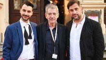 U Karlovim Varima jučer održana svjetska premijera domaćeg trilera 'Stric'