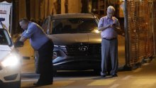 Vlasnik kafića u koji se zabio Josipović: 'Učinio mi je 4000 eura štete, curama koje su pale nije se ni obratio'