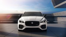 [FOTO/VIDEO] Jaguar prelazi s tri na pet godina jamstva na svako novo vozilo