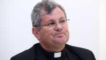 Biskup Košić moli Petrova za oprost zbog uvreda