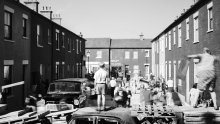 Oskarom nagrađeni Belfast uskoro u kinima