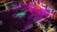Ultra Europe, festival koji je Split pretvorio u partijanersku meku