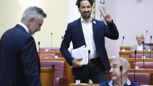 Miletić: Razlozi za osiromašenje građana lockdown, uvođenje eura i rat u Ukrajini
