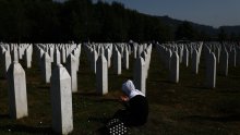 U Srebrenici 11. srpnja pokop još 50 žrtava genocida