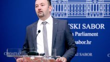 Pavliček o Grliću Radmanu: Ministar jednostavno nije dorastao funkciji koju obnaša