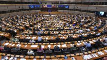 Europski parlament velikom većinom podržao uvođenje eura u Hrvatskoj - Sinčić i Ilčić bili protiv, Kolakušić suzdržan