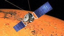 Europski satelit neće više istraživati Mars uz pomoć Windowsa 98