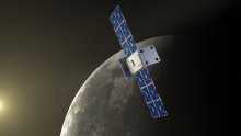 NASA izgubila vezu sa satelitom koji je trebao testirati uvjete za povratak ljudi na Mjesec