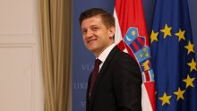 Otkriveno što je Marić rekao na oproštaju sa suradnicima: 'Nisam siguran da će mi javnost baš vjerovati...'