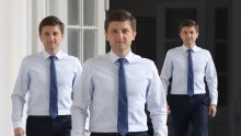 Je li Marić najbolji ministar financija ikad? Ne slažu se baš svi: 'Lako je biti div u zemlji Liliputanaca…'