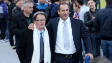 Ćiro: Neće mene ni Mamić ni Šuker potjerati iz Hrvatske