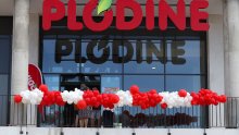 Nove Plodine u Rijeci otvorene u sklopu projekta RIO Kantrida