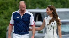 Imena su poznata: Evo tko će u posljednjoj sezoni 'Krune' glumiti Kate Middleton i princa Williama