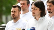 Eurozastupnik Sinčić: Tolušić je uhićen temeljem moje prijave