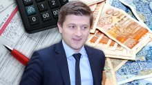 Ovi pritisci su slomili Marića i pretumbali poreznu reformu