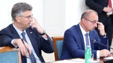 Odbijen prijedlog oporbe za pokretanjem pitanja povjerenja ministru Grliću Radmanu
