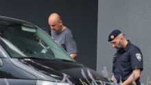 [VIDEO/FOTO] Pogledajte kako je policija odvela Tolušića iz vinarije po nalogu europskog tužitelja