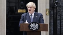 [VIDEO] Boris Johnson odlazi, ali tek kada mu odrede nasljednika: Tužan sam jer se odričem najboljeg posla na svijetu