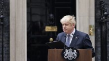 Johnson odbacuje pozive da prijelazni premijer preuzme vlast
