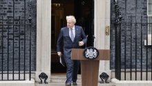 Zamjenu za Borisa Johnsona konzervativci će objaviti u rujnu