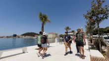 U Splitu završena dogradnja istočne obale, vrijedna 42,6 milijuna kuna