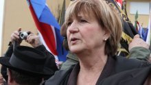 Problemi u stranci Ruže Tomašić