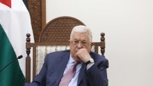 Predsjednik Palestine i izraelski ministar obrane sastali se prije Bidenova posjeta, žele smiriti napetosti