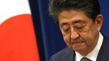 Svijet u šoku nakon atentata na bivšeg premijera Shinza Abea: Zapanjen sam da se ovo moglo dogoditi u Japanu