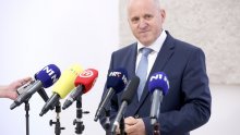 Bačić: Prihvatljivo je da naši partneri podržavaju oporbenu inicijativu o pobačaju