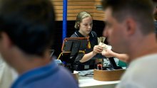 Ruska verzija McDonaldsa već ostala bez krumpirića, neće ih biti do jeseni