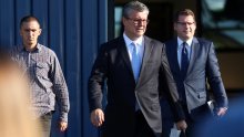 O muljažama oko dnevnica oglasio se i šef Oreškovićeva ureda
