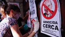 Umro bivši meksički predsjednik Echeverria, optužen za nasilje nad studentima