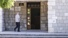 [FOTO] Na izborima u Splitu do 16.30 sati slabija izlaznost nego u prvom krugu