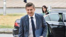 Zdravko Marić rasturio na rang listi najpopularnijih nakon objave da odlazi iz politike: 'Možda je to dobar recept'