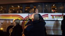 Tisuće Kosovara u redu za Njemačku: 'Nikada se neću vratiti'