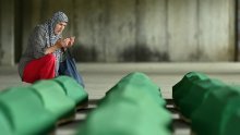 U Sloveniji se posvađali oko toga je li u Srebrenici počinjen genocid