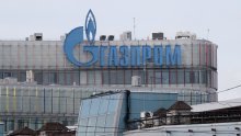 Gazprom smanjuje isporuku plina francuskom Engieju