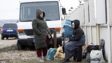 U Varaždinskoj županiji trenutačno boravi 170 raseljenih osoba iz Ukrajine