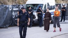 [FOTO] Policija u tri dana Ultre privela čak 213 osoba, naplaćeno pola milijuna kuna kazni i zaplijenjena gomila droge