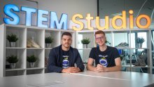 Hrvatsko - britanski startup STEM Studio osigurao je 500 tisuća eura investicije, a evo što planiraju u Splitu