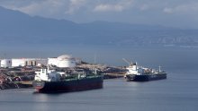 Skladištenje sirove nafte: Janaf sklopio ugovore s Inom, Delta-oil International i Rijeka Transom