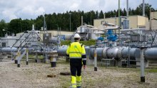 Njemačka u sporu s Finskom zbog najvećeg uvoznika ruskog plina