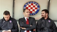 Hari Vukas odustao od izborničke funkcije na klupi hrvatske U-17 reprezentacije, prihvatio poziv za pomoćnog trenera u Francuskoj